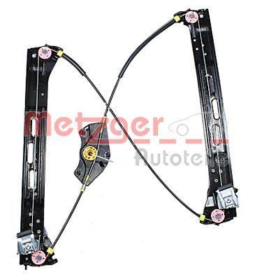 Metzger 2160449 Fensterheber