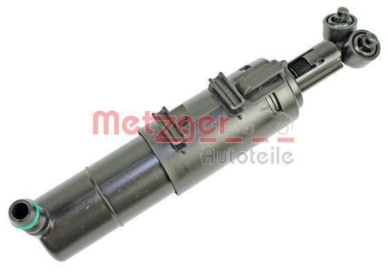 Metzger 2220549 Waschwasserdüse, Scheinwerferreinigung