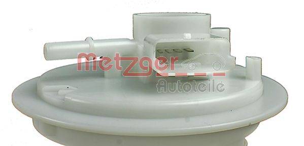 Metzger 2250049 Kraftstoff-Fördereinheit