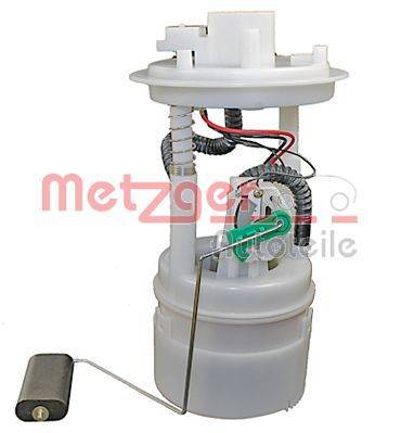 Metzger 2250049 Kraftstoff-Fördereinheit