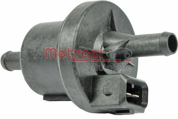 Metzger 2250149 Be-/Entlüftungsventil, Kraftstoffbehälter
