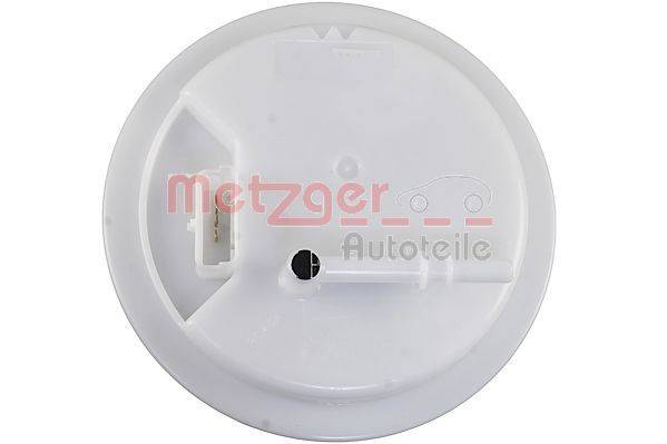 Metzger 2250449 Kraftstoff-Fördereinheit