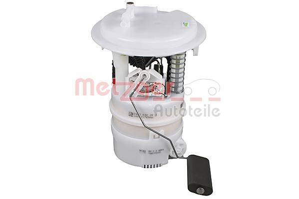 Metzger 2250449 Kraftstoff-Fördereinheit