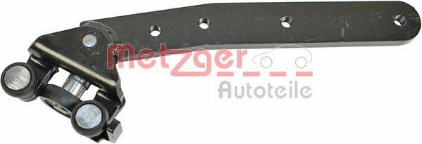 Metzger 2310049 Rollenführung, Schiebetür