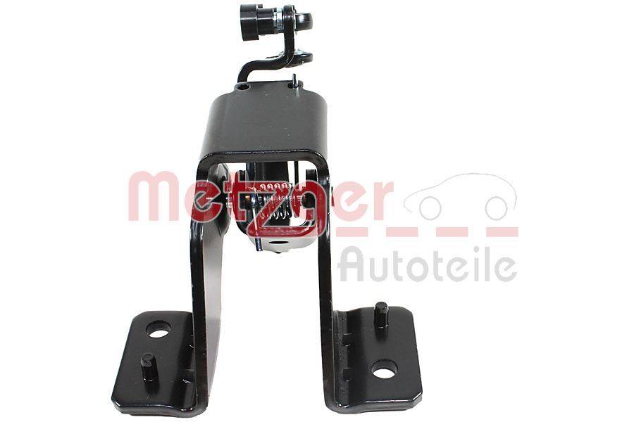 Metzger 2310149 Rollenführung, Schiebetür
