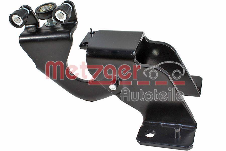 Metzger 2310149 Rollenführung, Schiebetür