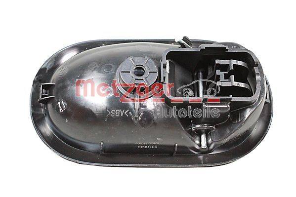 Metzger 2310649 Türaußengriff