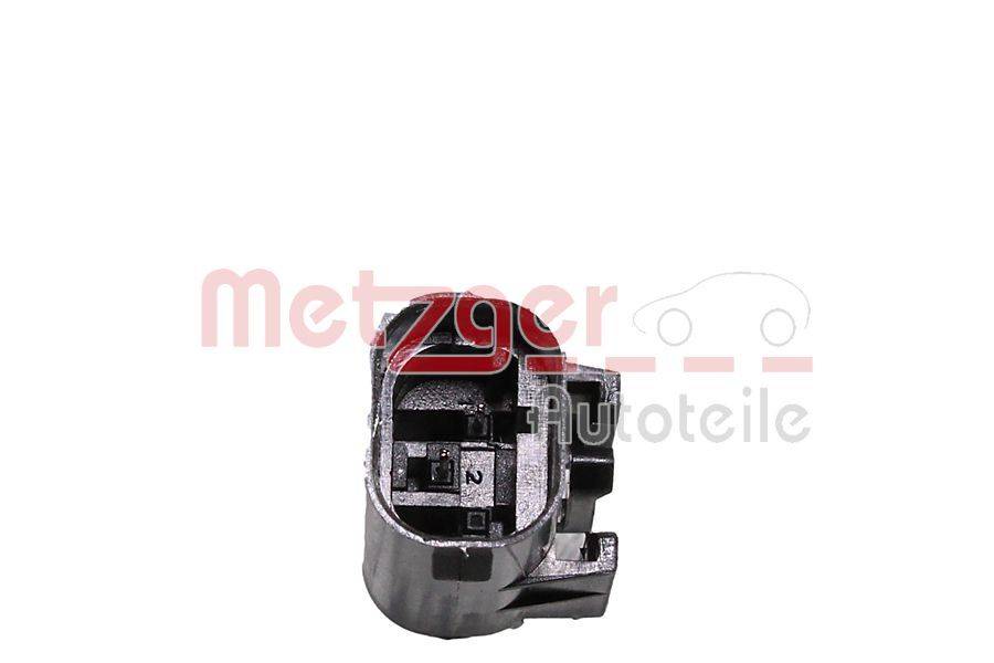 Metzger 2310749 Motorhaubenschloss