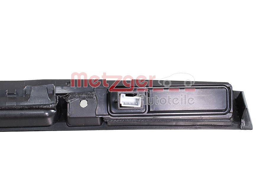 Metzger 2310849 Heckklappengriff