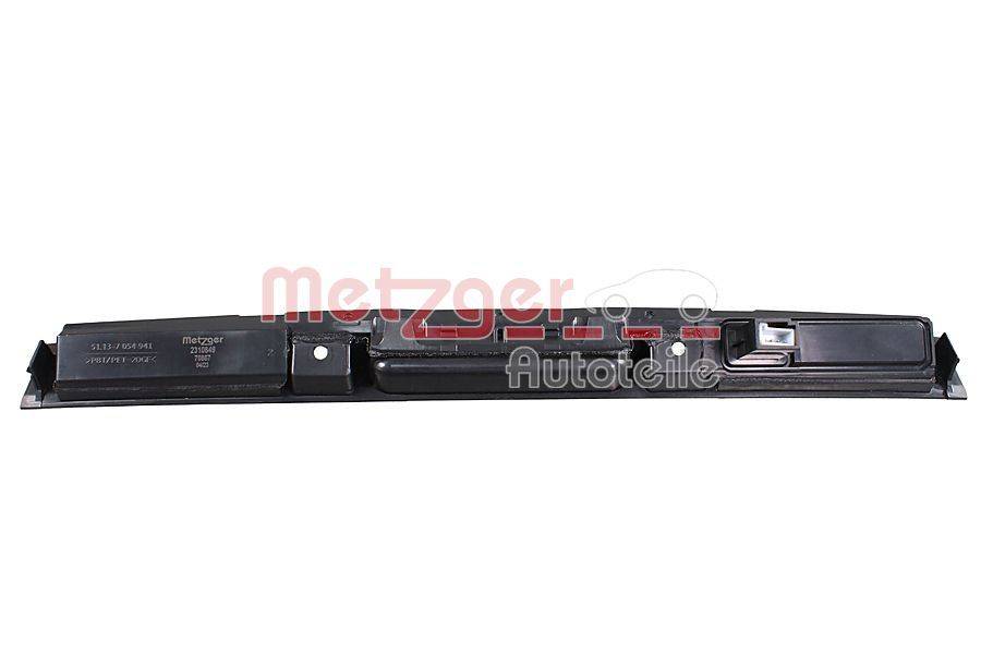 Metzger 2310849 Heckklappengriff
