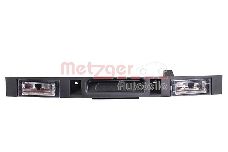 Metzger 2310849 Heckklappengriff