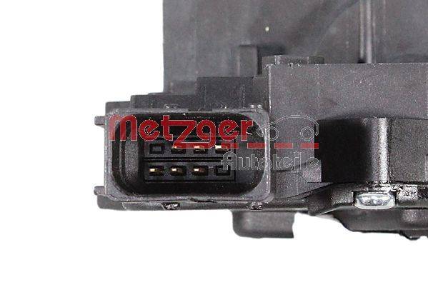 Metzger 2314349 Türschloss