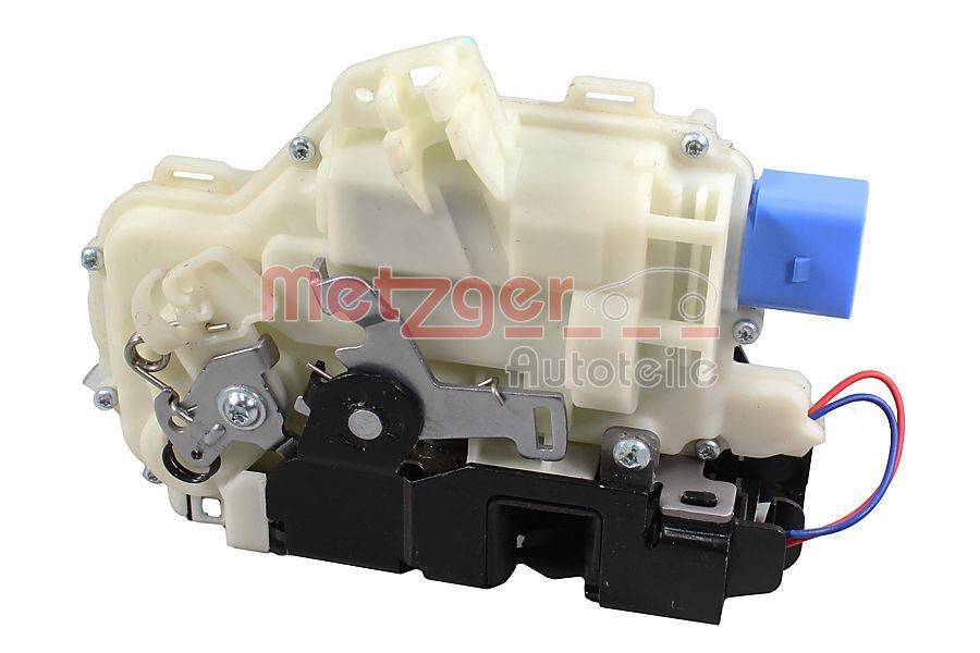 Metzger 2314449 Türschloss