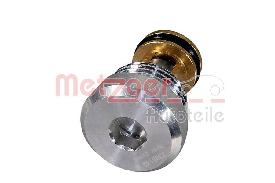 Metzger 2385149 Rückschlagventil