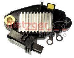 Metzger 2390049 Generatorregler