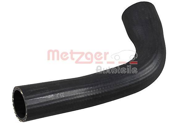 Metzger 2400849 Ladeluftschlauch
