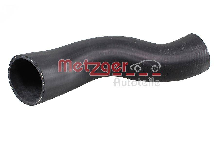 Metzger 2400949 Ladeluftschlauch