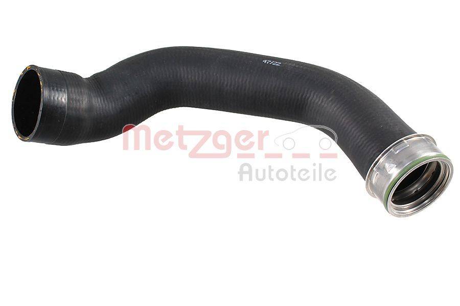 Metzger 2401049 Ladeluftschlauch