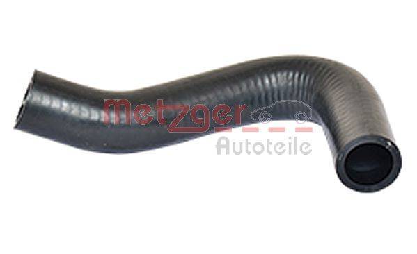 Metzger 2420249 Kühlerschlauch