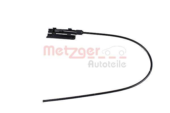 Metzger 3160049 Motorhaubenzug