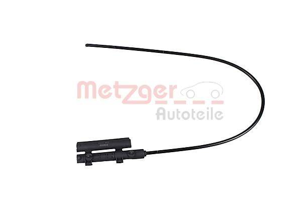 Metzger 3160049 Motorhaubenzug