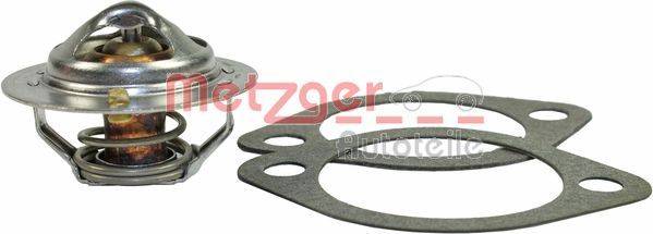 Metzger 4006149 Thermostat, Kühlmittel