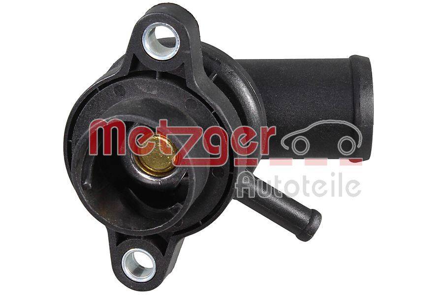 Metzger 4006249 Thermostat, Kühlmittel