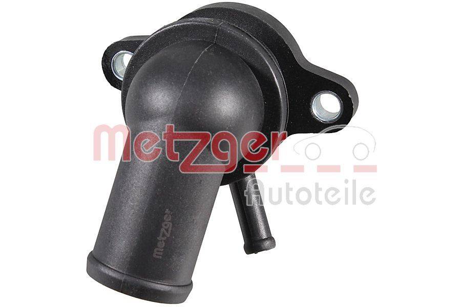 Metzger 4006249 Thermostat, Kühlmittel
