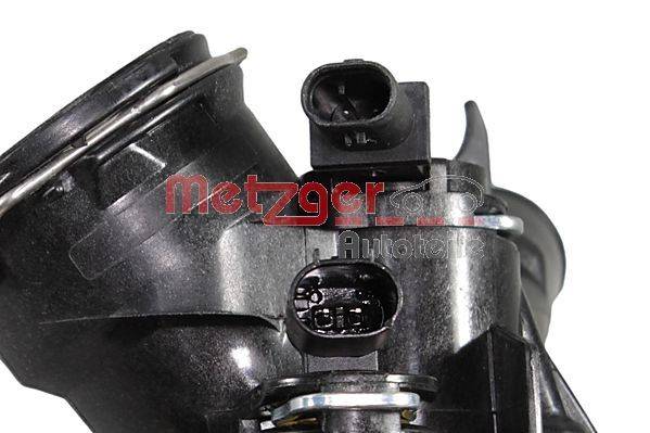 Metzger 4006449 Thermostat, Kühlmittel