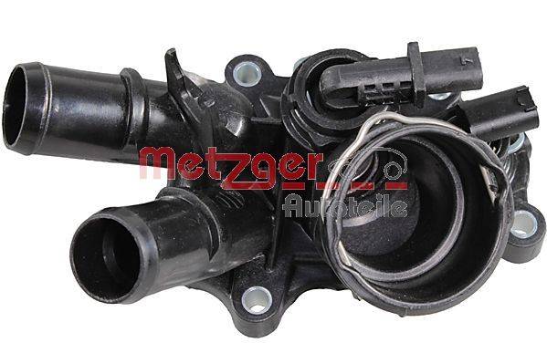 Metzger 4006449 Thermostat, Kühlmittel
