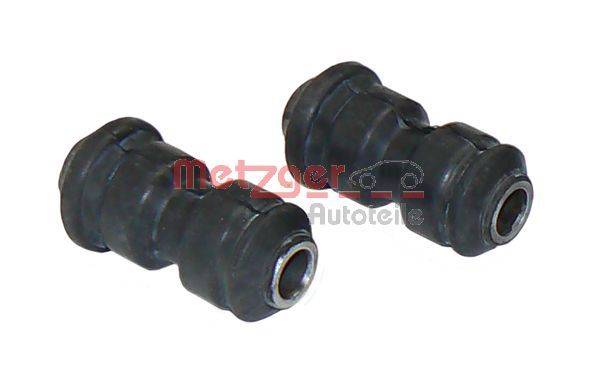 Metzger 52025849 Lagerung, Lenker