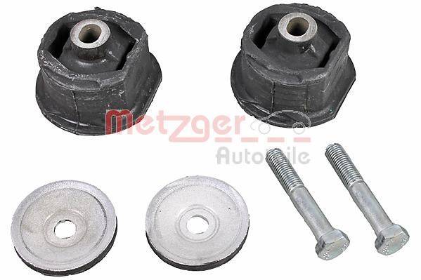Metzger 52055249 Reparatursatz, Achskörper