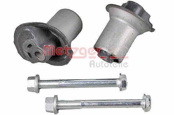 Metzger 52055949 Reparatursatz, Achskörper