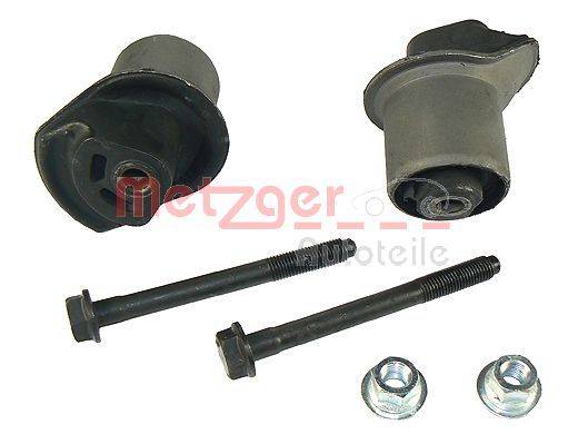 Metzger 52056049 Reparatursatz, Achskörper