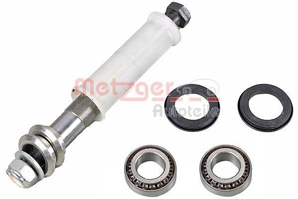 Metzger 55004849 Reparatursatz, Achskörper