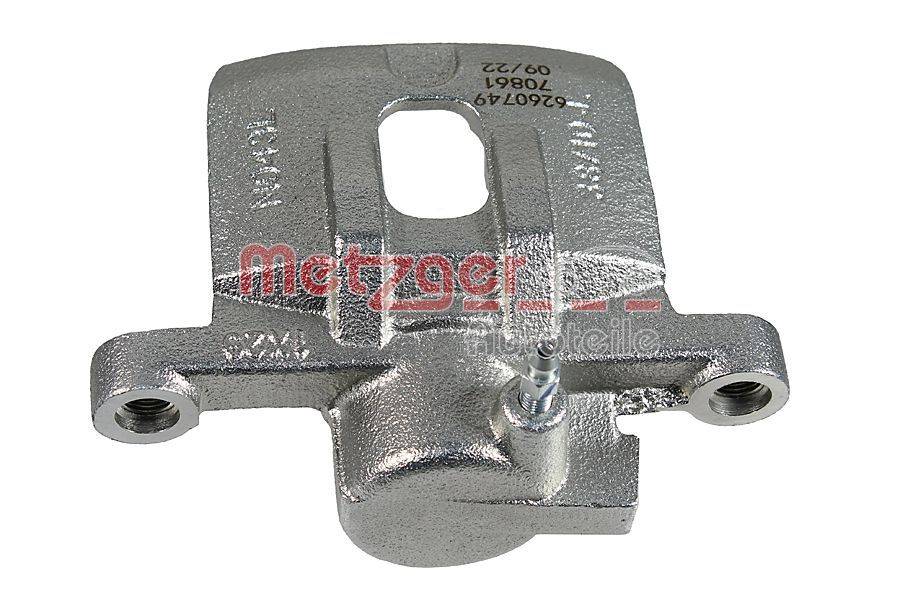 Metzger 6260749 Bremssattel