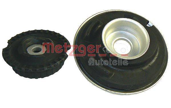 Metzger 6490249 Reparatursatz, Federbeinstützlager