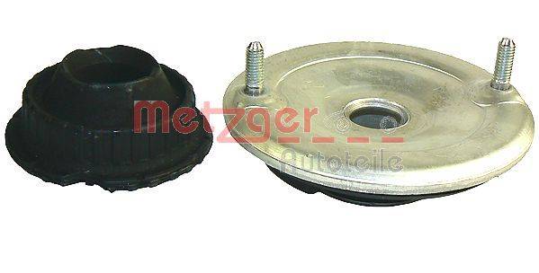 Metzger 6490249 Reparatursatz, Federbeinstützlager