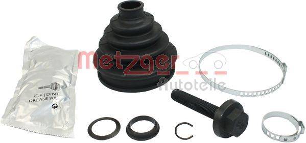 Metzger 751.049 Faltenbalgsatz, Antriebswelle