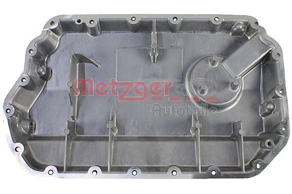 Metzger 7990049 Ölwanne