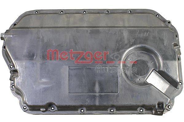 Metzger 7990049 Ölwanne