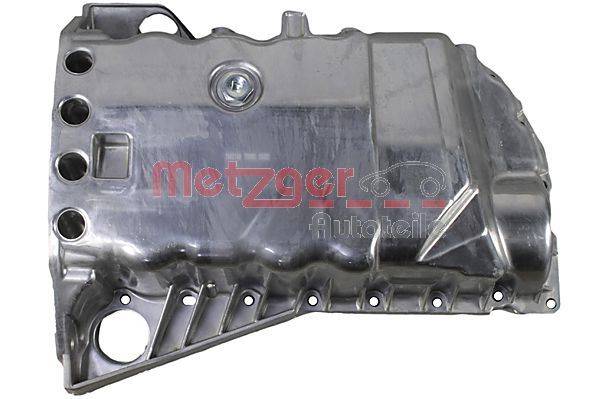 Metzger 7990149 Ölwanne