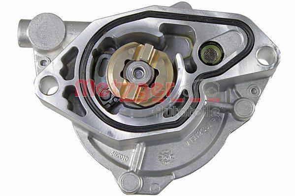 Metzger 8010149 Unterdruckpumpe, Bremsanlage