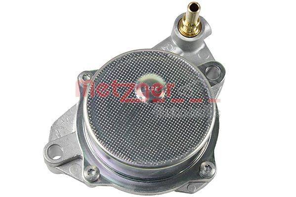 Metzger 8010149 Unterdruckpumpe, Bremsanlage