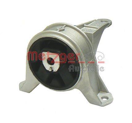 Metzger 8053649 Lagerung, Motor