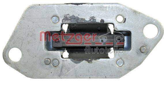 Metzger 8053749 Lagerung, Motor