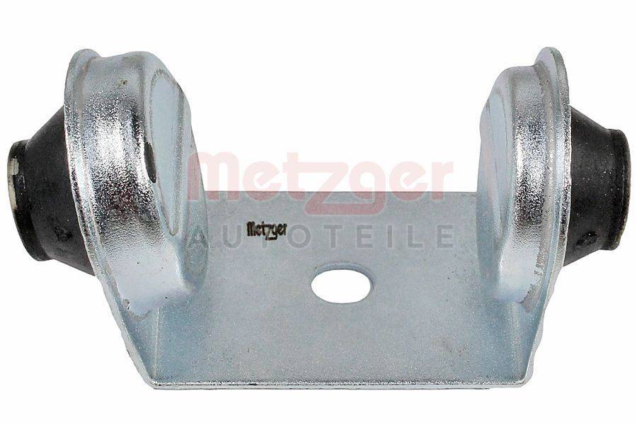 Metzger 8053949 Lagerung, Motor