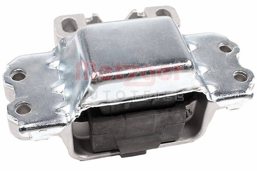 Metzger 8054049 Lagerung, Automatikgetriebe