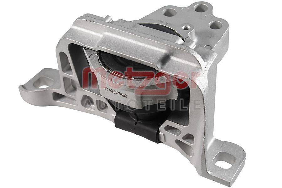 Metzger 8054249 Lagerung, Motor