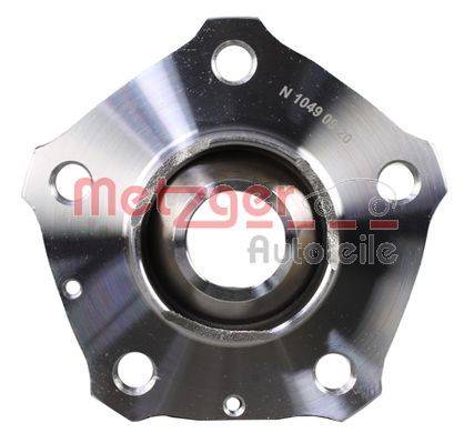Metzger N1049 Radnabe